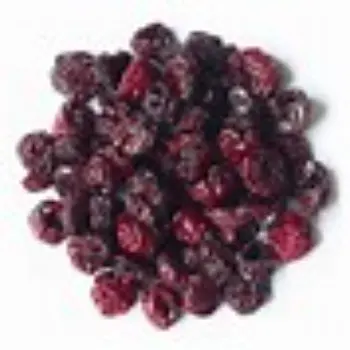 Natural Dried Cherries